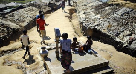 Delegasi OKI akan Kunjungi Kamp Rohingya di Bagladesh Periksa Situasi HAM