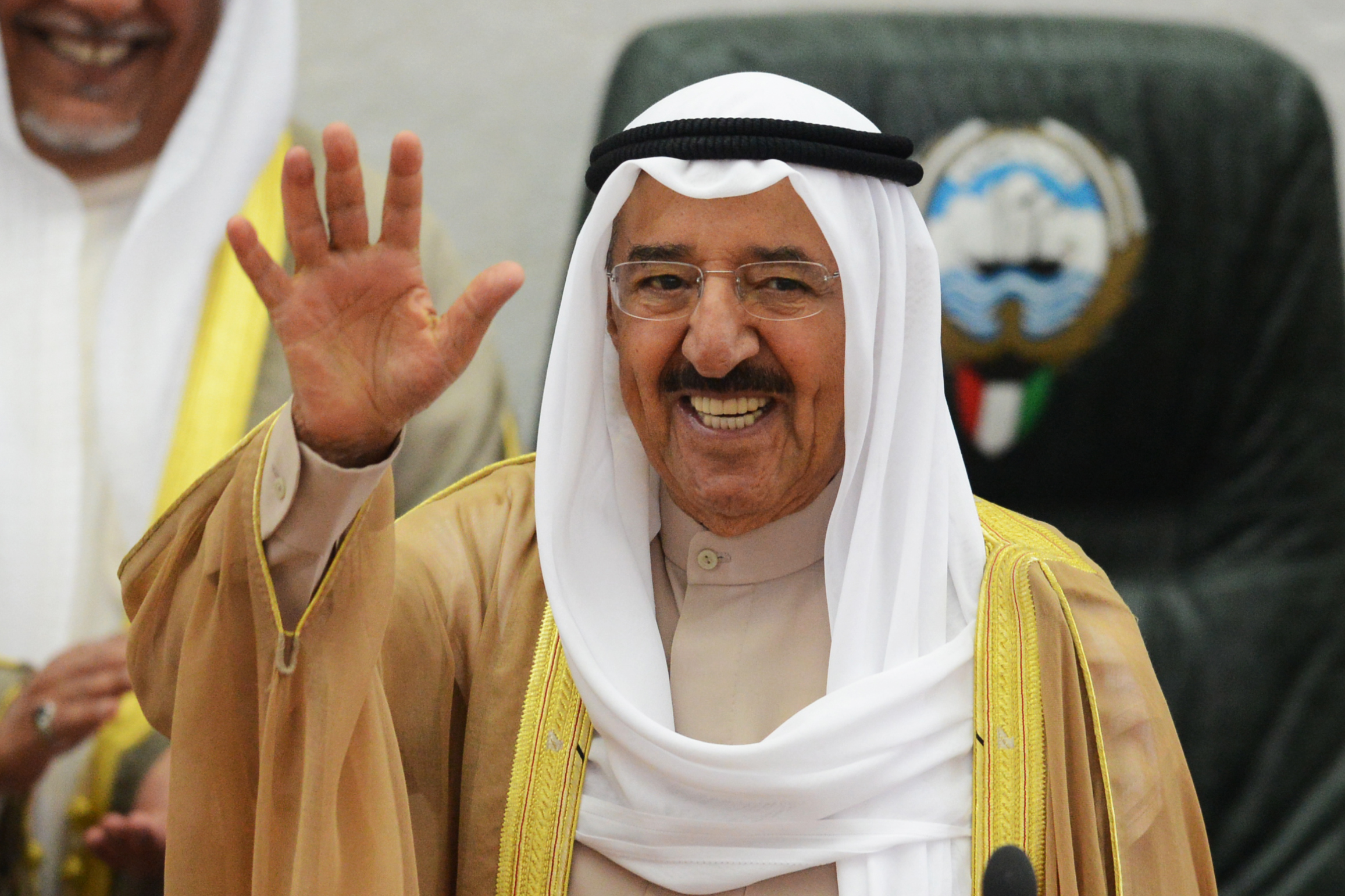 Kuwait Undang Qatar ke Pertemuan Teluk di Tengah Blokade
