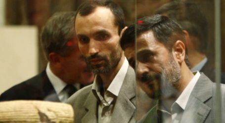 Mantan Wapres Iran Hamid Baghaei Divonis 63 Tahun Penjara