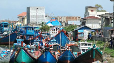 Indonesia Gandeng Jepang Bangun Enam Sentra Perikanan di Pulau Terluar