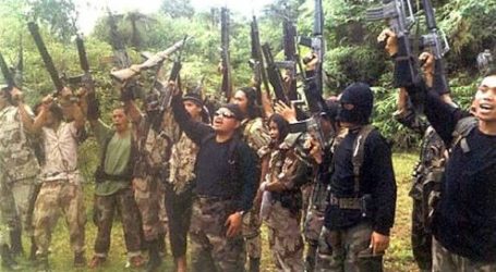Anggota Kelompok Abu Sayyaf Ditangkap di Zamboanga