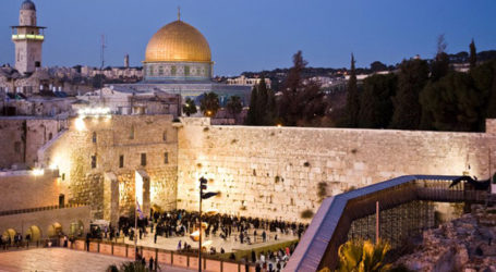 PLO Sambut Baik Keputusan Australia Batalkan Pemindahan Kedutaan ke Yerusalem