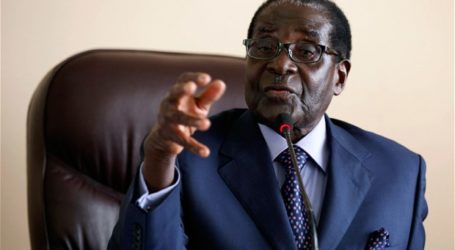 Militer Zimbabwe Akhiri Operasi Mugabe