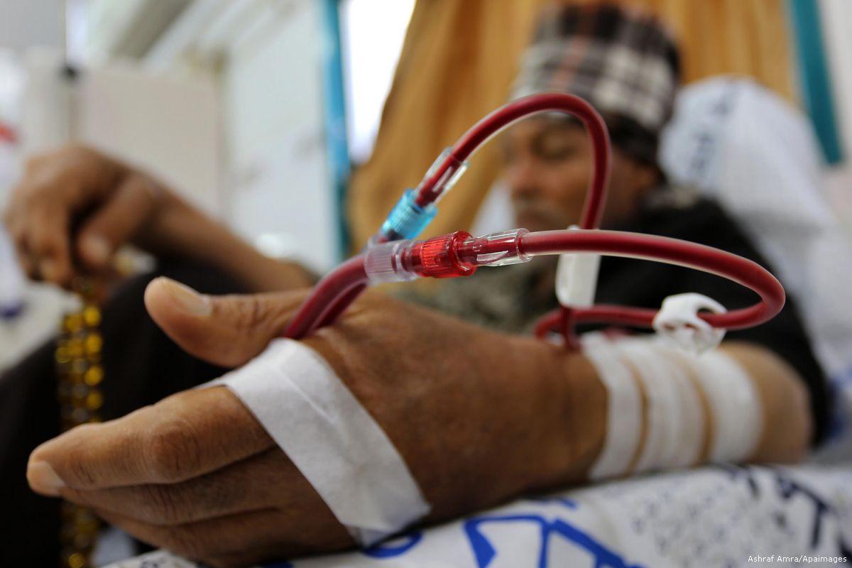 Gaza Alami Kelangkaan Obat 52% Akibat Blokade