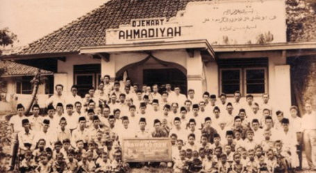 Fatwa Ahmadiyah Sesat Sudah Ada Sejak 1926