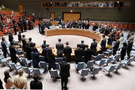 AS Serukan Pertemuan Dewan Keamanan PBB Bahas Rusia, Ukraina