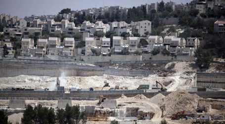 Kabinet Netanyahu Setujui Pembangunan Sembilan Pos Permukiman Ilegal di Tepi Barat
