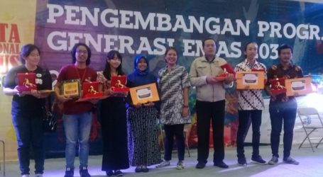 Pekan Pendidikan Tinggi Jakarta XI – Tahun 2018 Berakhir
