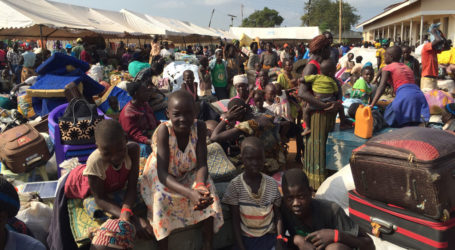 PBB Minta Bantuan Kemanusiaan Mendesak untuk Sudan Selatan