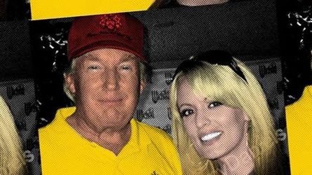 Pence Sebut Isu Trump Selingkuhi Bintang Porno “Tak Berdasar”