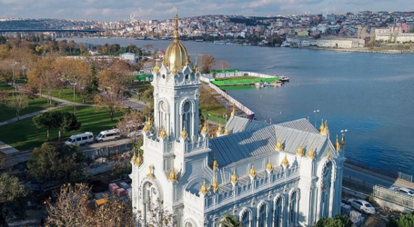 Erdogan Akan Buka Kembali Gereja Bulgaria di Istanbul