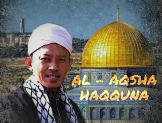 Da’i Al-Fatah: Jadikan Ramadhan Bulan Jihad