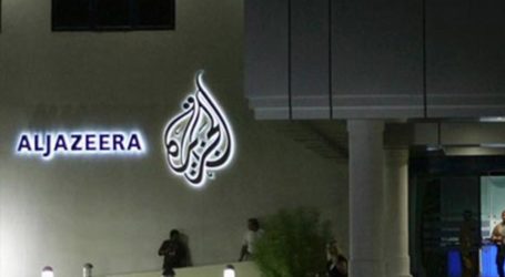 Biro Al-Jazeera di Yaman Ditutup Paksa