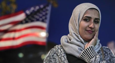 Muslim Akan Jadi Kelompok Agama Terbesar Kedua di Amerika Serikat