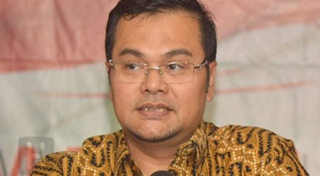Maneger Nasution: Publik Perlu Waspada Partai Pendukung LGBT