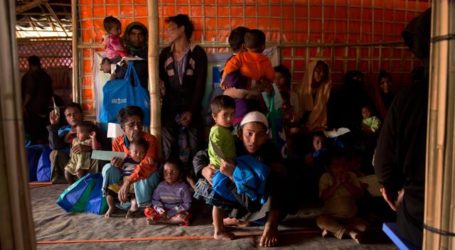 Myanmar Akan Segera Pulangkan Muslim Rohingya