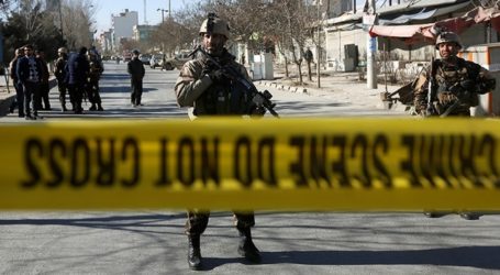 Pasukan Afghanistan Bunuh 120 Militan ISIS