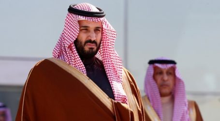 Pangeran MBS Kunjungi Qatar Pertama kalinya Sejak Blokade 2017