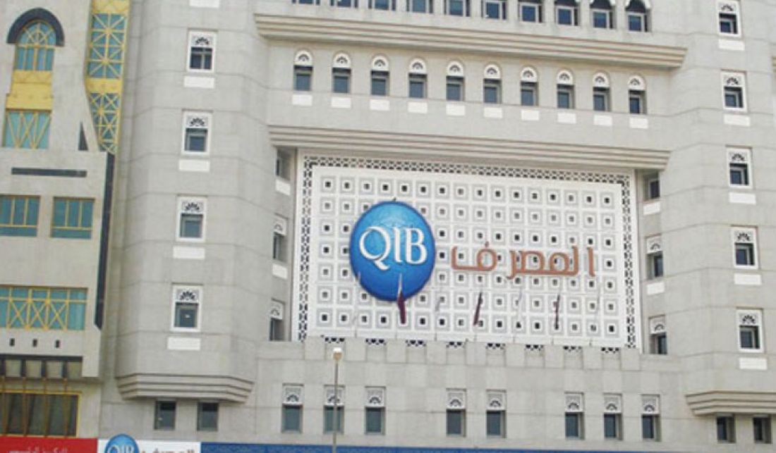Bank Islam Qatar Penyumbang Terbesar Ketiga Perbankan ...