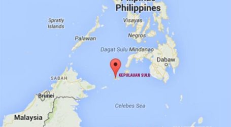 Dua WNI Dibebaskan dari Penyanderaan di Filipina