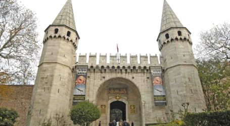 Menelusuri Peninggalan Utsmani di Turki