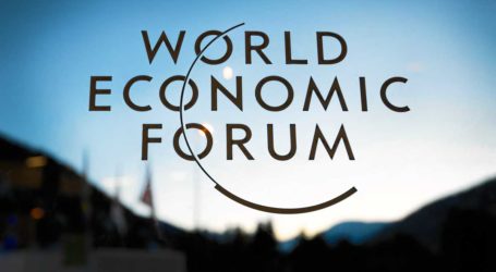 Palestina Berpartisipasi dalam Davos World Economic Forum