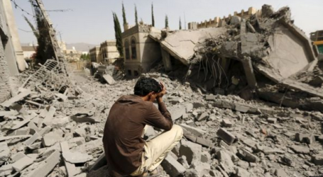 Arab Saudi Berikan Bantuan 2 Miliar Dolar AS untuk Rakyat Yaman