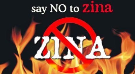 Bahaya Zina