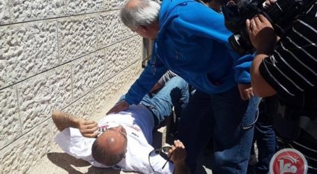 MADA: Israel Lakukan 117 Pelanggaran Terhadap Kebebasan Media