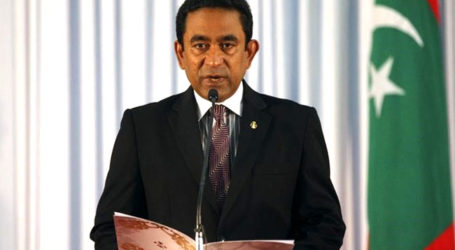 Krisis Politik, Maladewa Dalam Keadaan Darurat