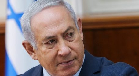 Setelah Serang Suriah, Netanyahu: Israel Akan Serang Semua Orang yang Mau Celakainya