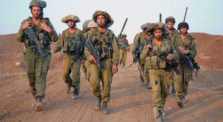 Pengakuan Mantan Tentara Israel