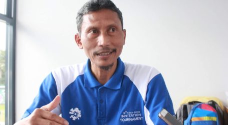 Indonesia Tetap Optimis Menangkan Panahan Asian Games 2018