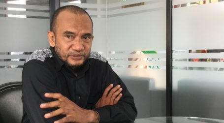 MER-C Akan Kirim Tim Pembangunan Dua Tingkat Tambahan RS Indonesia di Gaza