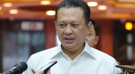 Ketua DPR Sampaikan Belasungkawa Tenggelamnya Kapal Berkat Illahi, NTT
