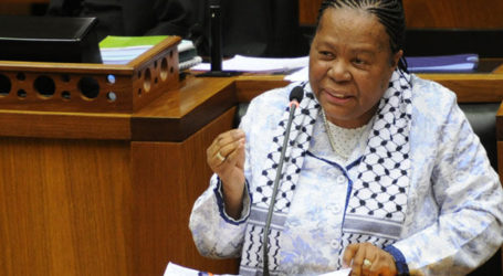 Afrika Selatan Akan Putuskan Hubungan Diplomatik dengan Israel