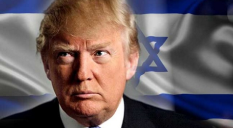 Trump Pertanyakan Minat Israel untuk Berdamai