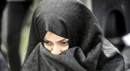 Pengacara Janda ISIS Sebut Kliennya Ditipu Suami