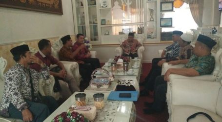 Kemenag Siap Bantu Rehabilitasi Ponpes Al-Fatah Lampung