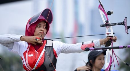 Target Indonesia di Asian Games 2018