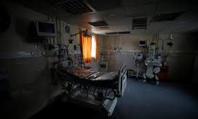 UEA dan Qatar Bantu Atasi Krisis Listrik di Rumah Sakit Gaza