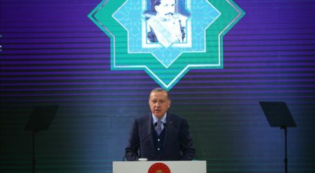 Turki Peringati 100 Tahun Wafatnya Sultan Abdul Hamid II