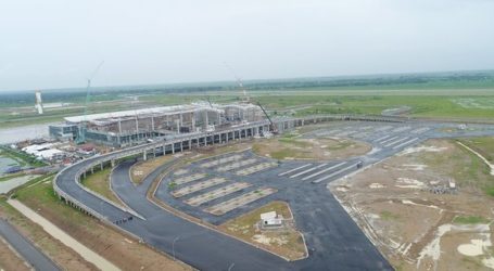 Bandara Internasional Jawa Barat Harus Bernuasa Kearifan Lokal