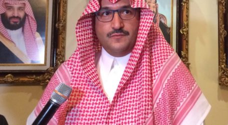 Arab Saudi Akan Ikuti 30 Cabang Olahraga di AG 2018