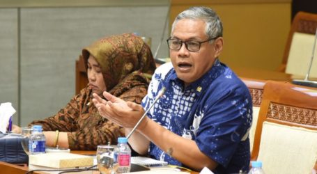 Komisi VIII Anggap Sanksi untuk Biro Haji Umroh Masih Lemah