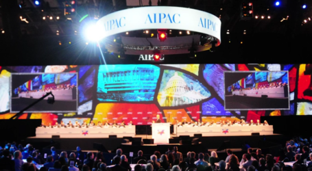 Konferensi Kebijakan AIPAC 2018 Dimulai di Washington