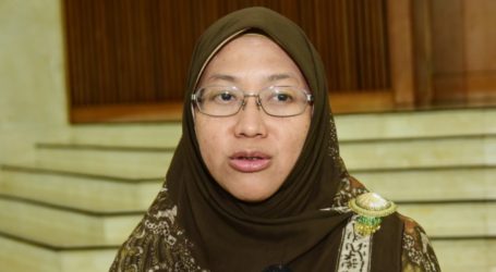 Anggota Komisi X Ingatkan Disparitas Kualitas Perguruan Tinggi Indonesia dan Asing
