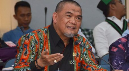 Ahmad Auly : Indonesia Alami Ketimpangan Ekonomi Yang Sangat Serius