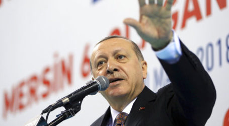 Turki Siap Jadi 10 Negara Terkuat Dunia