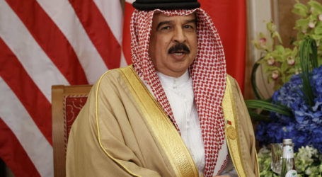 Raja Bahrain: Solusi Qatar Tergantung Riyadh
